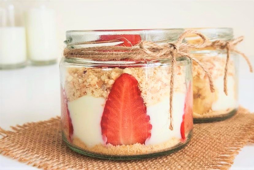 Pasta & Tatlı & Kek